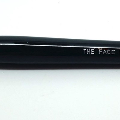 The Face Painting Shop One Stroke Flat Brush The Face Painting Shop One Stroke Flat Brush